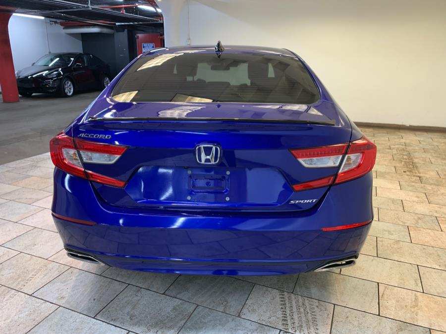 2022 Honda Accord Sedan Sport 1.5T CVT, available for sale in Hillside, New Jersey | Euro Lux Auto. Hillside, New Jersey 2022 Honda Accord Sedan Sport 1.5T CVT, available for sale in Hillside, New Jersey | Euro Lux Auto. Hillside, New Jersey