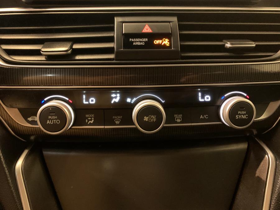 2022 Honda Accord Sedan Sport 1.5T CVT, available for sale in Hillside, New Jersey | Euro Lux Auto. Hillside, New Jersey 2022 Honda Accord Sedan Sport 1.5T CVT, available for sale in Hillside, New Jersey | Euro Lux Auto. Hillside, New Jersey