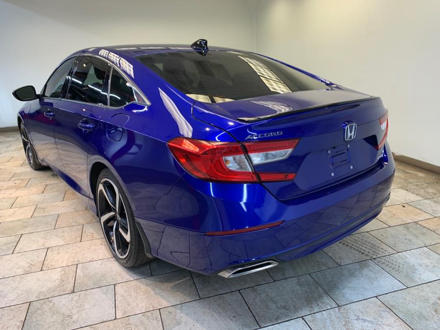 2022 Honda Accord Sedan Sport 1.5T CVT, available for sale in Hillside, New Jersey | Euro Lux Auto. Hillside, New Jersey 2022 Honda Accord Sedan Sport 1.5T CVT, available for sale in Hillside, New Jersey | Euro Lux Auto. Hillside, New Jersey