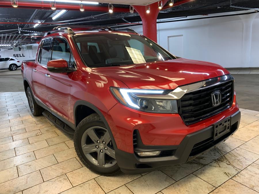 2022 Honda Ridgeline RTL-E AWD, available for sale in Lodi, New Jersey | European Auto Expo. Lodi, New Jersey 2022 Honda Ridgeline RTL-E AWD, available for sale in Lodi, New Jersey | European Auto Expo. Lodi, New Jersey
