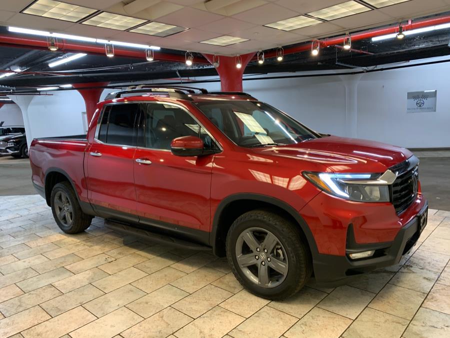 2022 Honda Ridgeline RTL-E AWD, available for sale in Lodi, New Jersey | European Auto Expo. Lodi, New Jersey 2022 Honda Ridgeline RTL-E AWD, available for sale in Lodi, New Jersey | European Auto Expo. Lodi, New Jersey