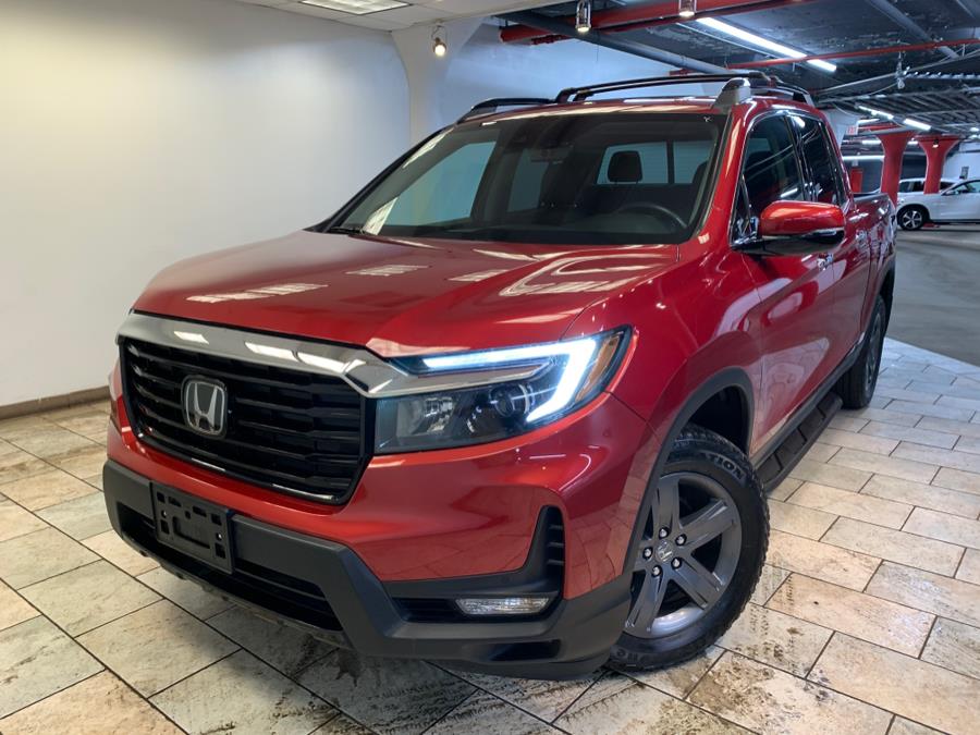 2022 Honda Ridgeline RTL-E AWD, available for sale in Lodi, New Jersey | European Auto Expo. Lodi, New Jersey 2022 Honda Ridgeline RTL-E AWD, available for sale in Lodi, New Jersey | European Auto Expo. Lodi, New Jersey