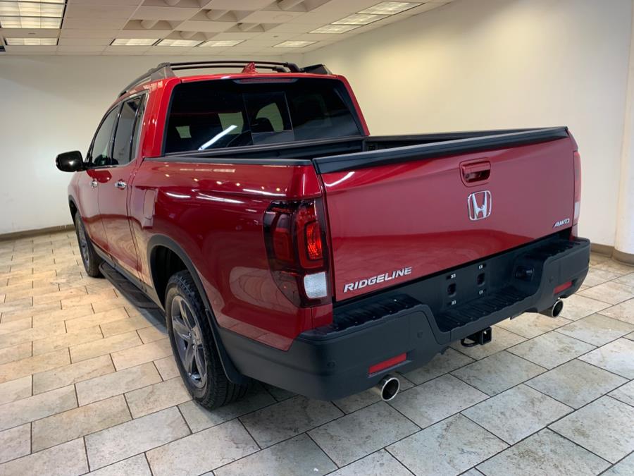 2022 Honda Ridgeline RTL-E AWD, available for sale in Lodi, New Jersey | European Auto Expo. Lodi, New Jersey 2022 Honda Ridgeline RTL-E AWD, available for sale in Lodi, New Jersey | European Auto Expo. Lodi, New Jersey