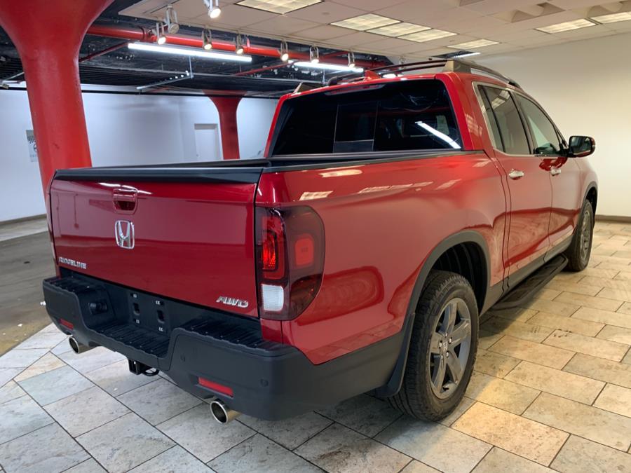 2022 Honda Ridgeline RTL-E AWD, available for sale in Lodi, New Jersey | European Auto Expo. Lodi, New Jersey 2022 Honda Ridgeline RTL-E AWD, available for sale in Lodi, New Jersey | European Auto Expo. Lodi, New Jersey