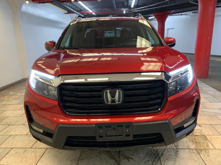 2022 Honda Ridgeline RTL-E AWD, available for sale in Lodi, New Jersey | European Auto Expo. Lodi, New Jersey 2022 Honda Ridgeline RTL-E AWD, available for sale in Lodi, New Jersey | European Auto Expo. Lodi, New Jersey