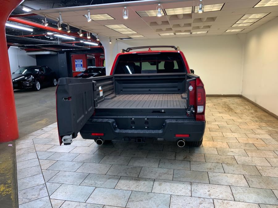 2022 Honda Ridgeline RTL-E AWD, available for sale in Lodi, New Jersey | European Auto Expo. Lodi, New Jersey 2022 Honda Ridgeline RTL-E AWD, available for sale in Lodi, New Jersey | European Auto Expo. Lodi, New Jersey