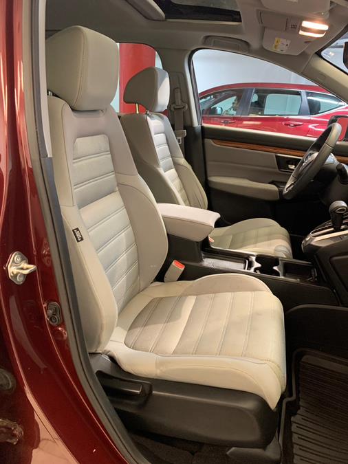 2017 Honda CR-V EX AWD, available for sale in Hillside, New Jersey | Euro Lux Auto. Hillside, New Jersey 2017 Honda CR-V EX AWD, available for sale in Hillside, New Jersey | Euro Lux Auto. Hillside, New Jersey