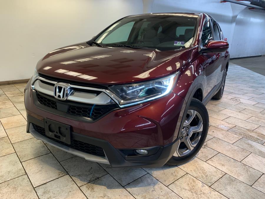 2017 Honda CR-V EX AWD, available for sale in Hillside, New Jersey | Euro Lux Auto. Hillside, New Jersey 2017 Honda CR-V EX AWD, available for sale in Hillside, New Jersey | Euro Lux Auto. Hillside, New Jersey