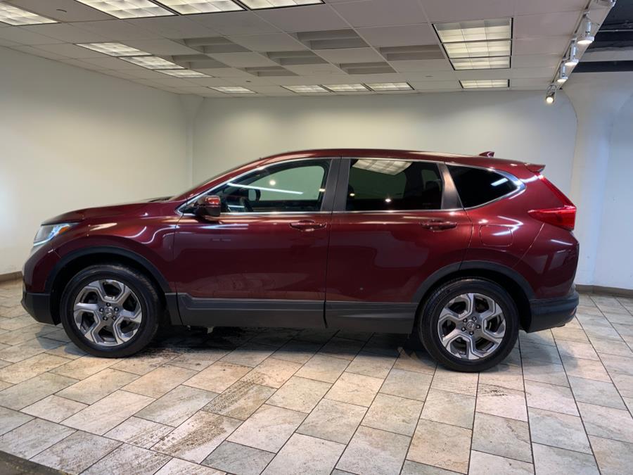 2017 Honda CR-V EX AWD, available for sale in Hillside, New Jersey | Euro Lux Auto. Hillside, New Jersey 2017 Honda CR-V EX AWD, available for sale in Hillside, New Jersey | Euro Lux Auto. Hillside, New Jersey