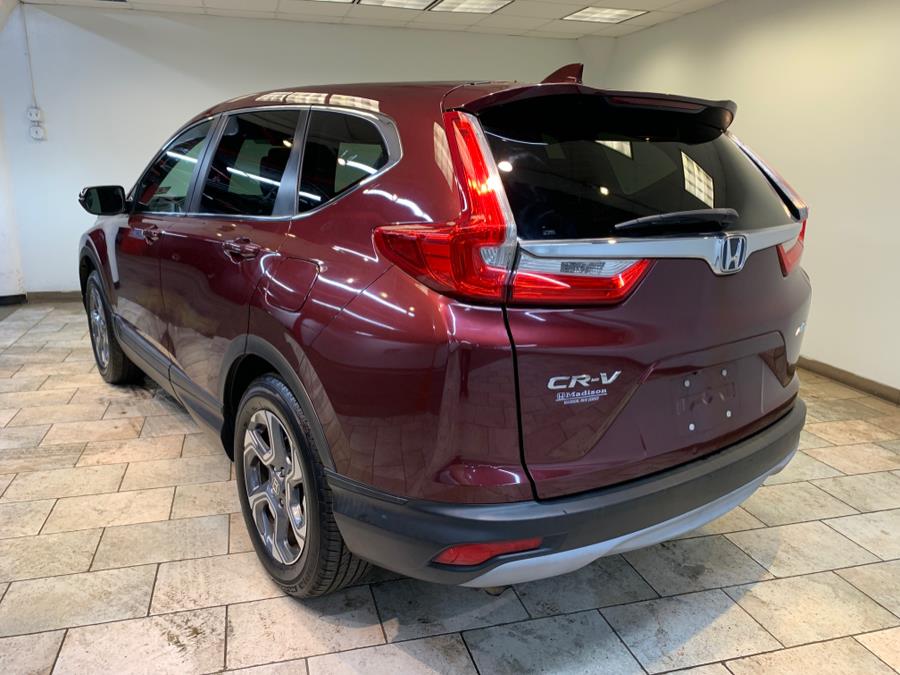 2017 Honda CR-V EX AWD, available for sale in Hillside, New Jersey | Euro Lux Auto. Hillside, New Jersey 2017 Honda CR-V EX AWD, available for sale in Hillside, New Jersey | Euro Lux Auto. Hillside, New Jersey