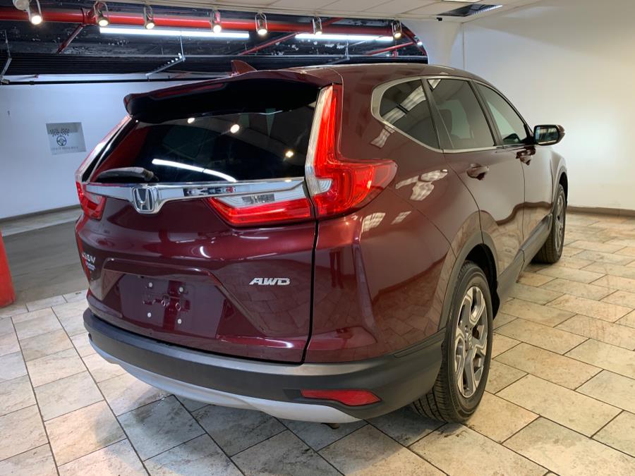2017 Honda CR-V EX AWD, available for sale in Hillside, New Jersey | Euro Lux Auto. Hillside, New Jersey 2017 Honda CR-V EX AWD, available for sale in Hillside, New Jersey | Euro Lux Auto. Hillside, New Jersey