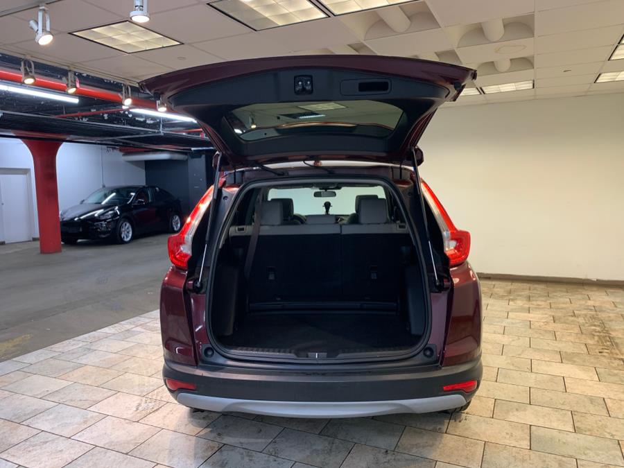 2017 Honda CR-V EX AWD, available for sale in Hillside, New Jersey | Euro Lux Auto. Hillside, New Jersey 2017 Honda CR-V EX AWD, available for sale in Hillside, New Jersey | Euro Lux Auto. Hillside, New Jersey