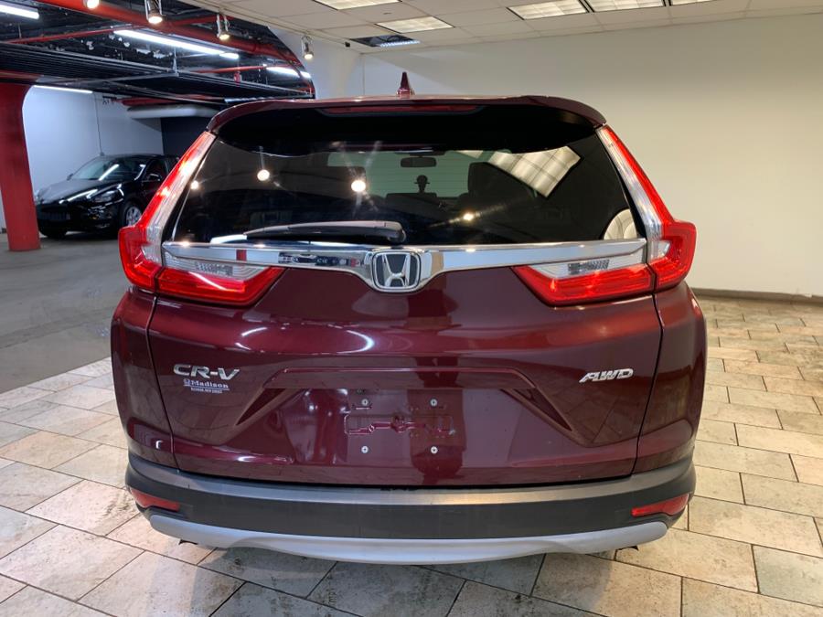 2017 Honda CR-V EX AWD, available for sale in Hillside, New Jersey | Euro Lux Auto. Hillside, New Jersey 2017 Honda CR-V EX AWD, available for sale in Hillside, New Jersey | Euro Lux Auto. Hillside, New Jersey