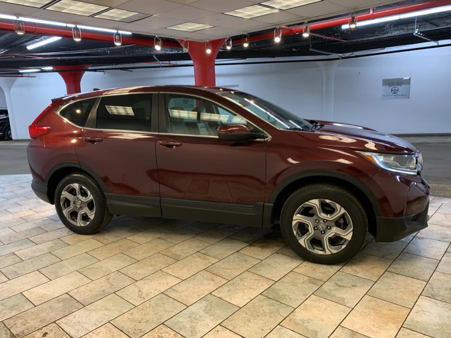 2017 Honda CR-V EX AWD, available for sale in Hillside, New Jersey | Euro Lux Auto. Hillside, New Jersey 2017 Honda CR-V EX AWD, available for sale in Hillside, New Jersey | Euro Lux Auto. Hillside, New Jersey