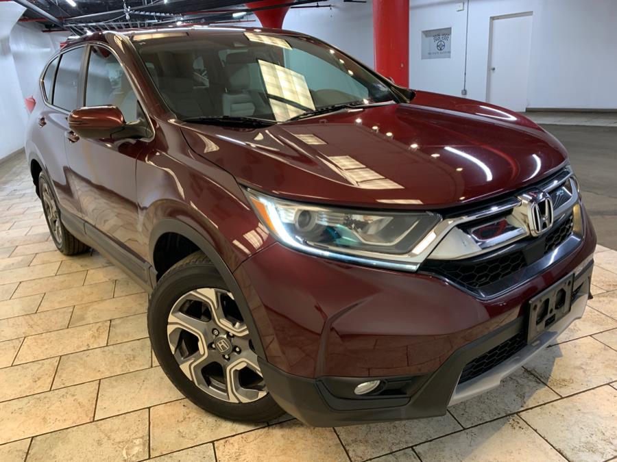 2017 Honda CR-V EX AWD, available for sale in Hillside, New Jersey | Euro Lux Auto. Hillside, New Jersey 2017 Honda CR-V EX AWD, available for sale in Hillside, New Jersey | Euro Lux Auto. Hillside, New Jersey