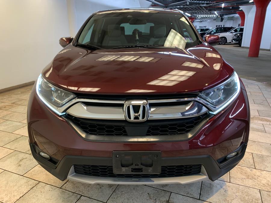 2017 Honda CR-V EX AWD, available for sale in Hillside, New Jersey | Euro Lux Auto. Hillside, New Jersey 2017 Honda CR-V EX AWD, available for sale in Hillside, New Jersey | Euro Lux Auto. Hillside, New Jersey