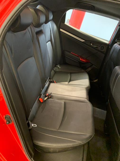 2017 Honda Civic Hatchback EX-L Navi CVT, available for sale in Hillside, New Jersey | Euro Lux Auto. Hillside, New Jersey 2017 Honda Civic Hatchback EX-L Navi CVT, available for sale in Hillside, New Jersey | Euro Lux Auto. Hillside, New Jersey