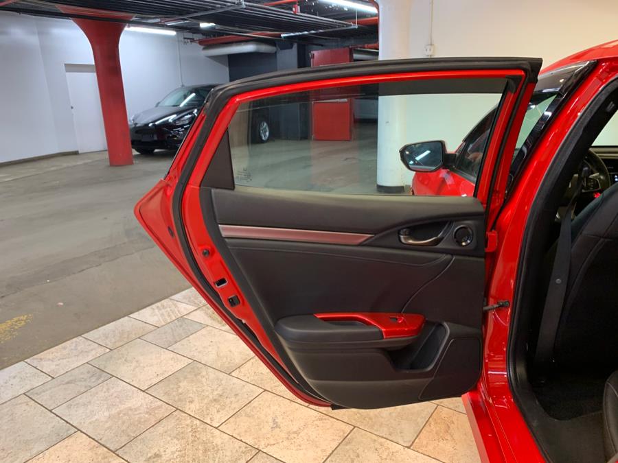 2017 Honda Civic Hatchback EX-L Navi CVT, available for sale in Hillside, New Jersey | Euro Lux Auto. Hillside, New Jersey 2017 Honda Civic Hatchback EX-L Navi CVT, available for sale in Hillside, New Jersey | Euro Lux Auto. Hillside, New Jersey