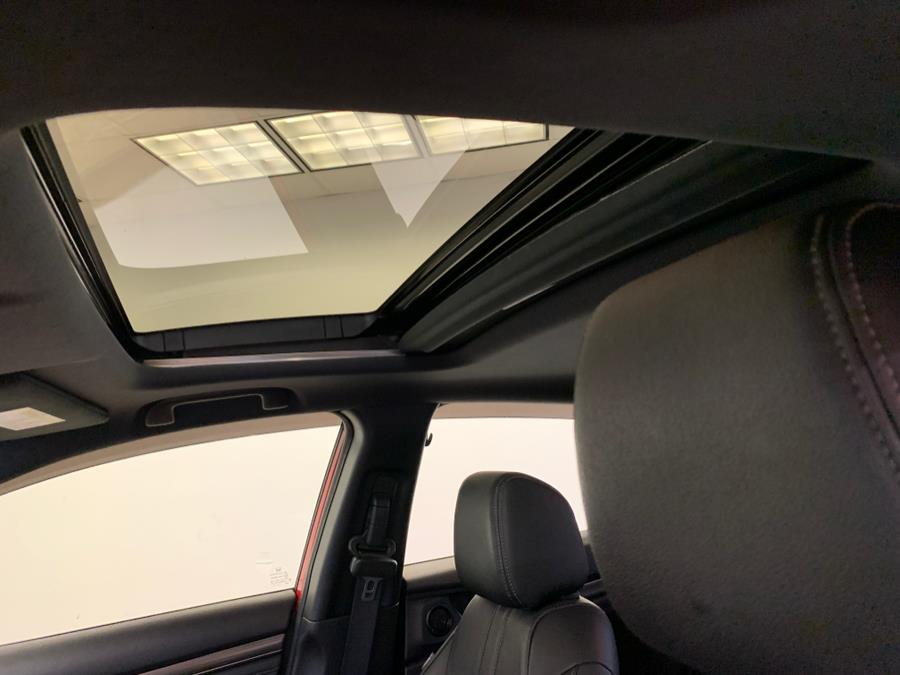 2017 Honda Civic Hatchback EX-L Navi CVT, available for sale in Hillside, New Jersey | Euro Lux Auto. Hillside, New Jersey 2017 Honda Civic Hatchback EX-L Navi CVT, available for sale in Hillside, New Jersey | Euro Lux Auto. Hillside, New Jersey
