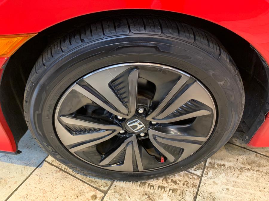 2017 Honda Civic Hatchback EX-L Navi CVT, available for sale in Hillside, New Jersey | Euro Lux Auto. Hillside, New Jersey 2017 Honda Civic Hatchback EX-L Navi CVT, available for sale in Hillside, New Jersey | Euro Lux Auto. Hillside, New Jersey