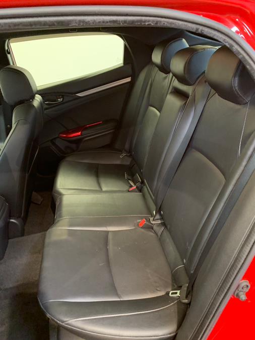 2017 Honda Civic Hatchback EX-L Navi CVT, available for sale in Hillside, New Jersey | Euro Lux Auto. Hillside, New Jersey 2017 Honda Civic Hatchback EX-L Navi CVT, available for sale in Hillside, New Jersey | Euro Lux Auto. Hillside, New Jersey