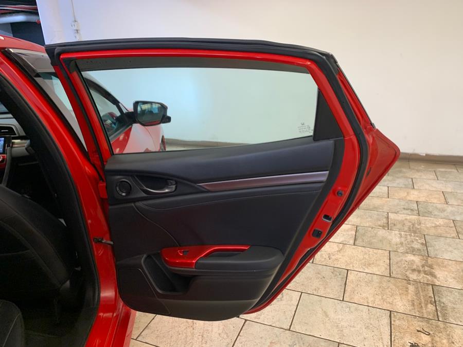 2017 Honda Civic Hatchback EX-L Navi CVT, available for sale in Hillside, New Jersey | Euro Lux Auto. Hillside, New Jersey 2017 Honda Civic Hatchback EX-L Navi CVT, available for sale in Hillside, New Jersey | Euro Lux Auto. Hillside, New Jersey