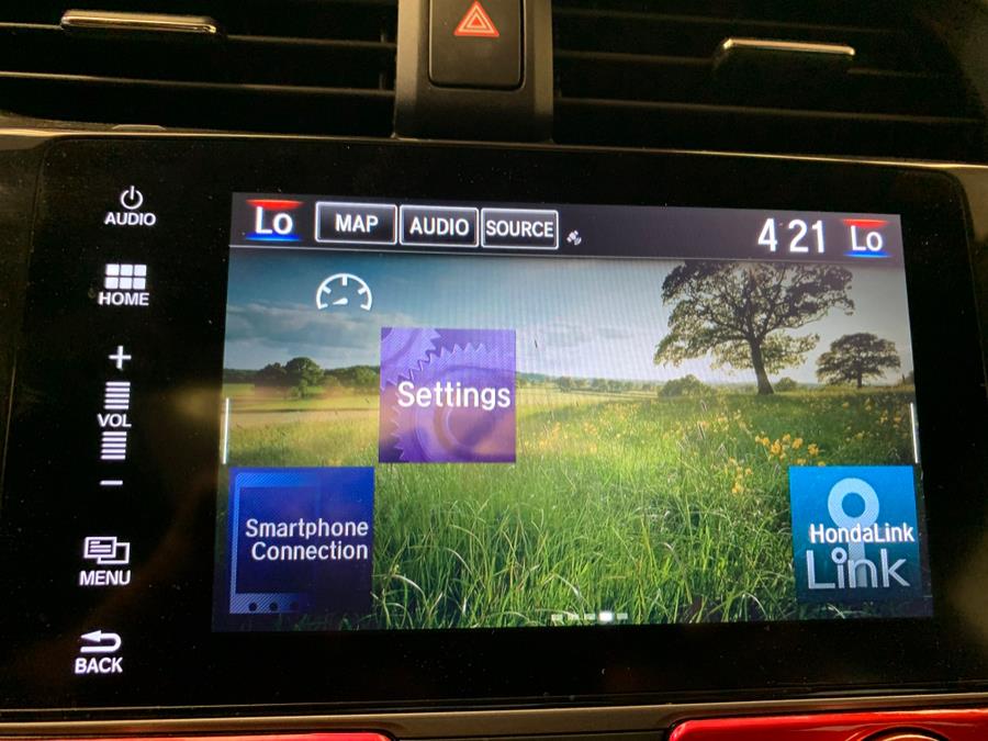 2017 Honda Civic Hatchback EX-L Navi CVT, available for sale in Hillside, New Jersey | Euro Lux Auto. Hillside, New Jersey 2017 Honda Civic Hatchback EX-L Navi CVT, available for sale in Hillside, New Jersey | Euro Lux Auto. Hillside, New Jersey