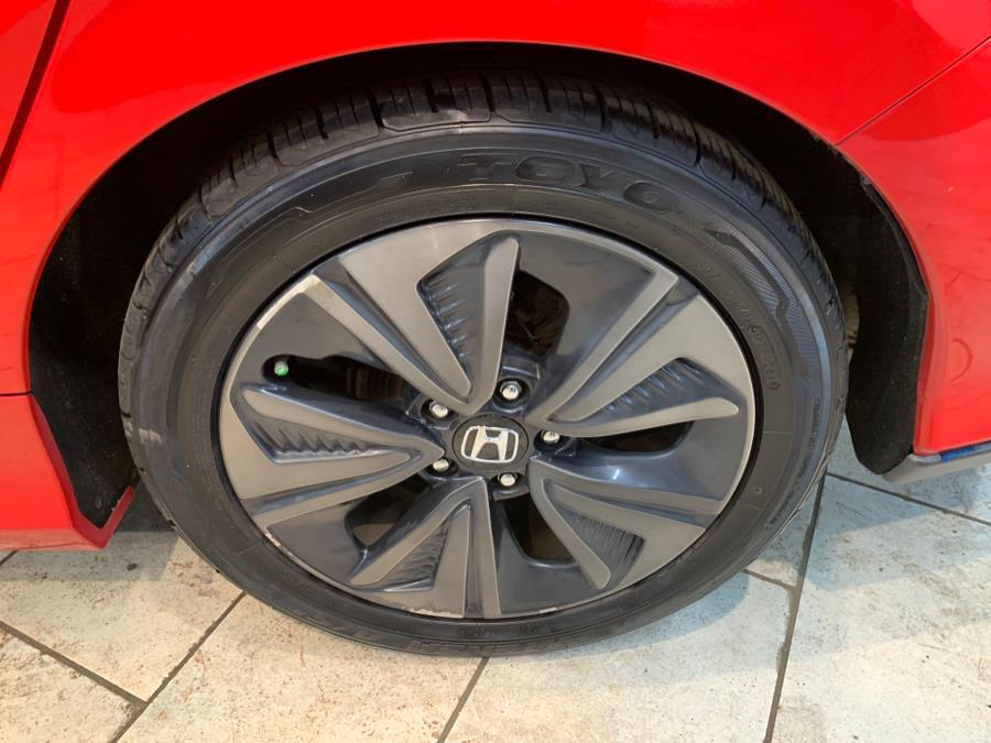 2017 Honda Civic Hatchback EX-L Navi CVT, available for sale in Hillside, New Jersey | Euro Lux Auto. Hillside, New Jersey 2017 Honda Civic Hatchback EX-L Navi CVT, available for sale in Hillside, New Jersey | Euro Lux Auto. Hillside, New Jersey