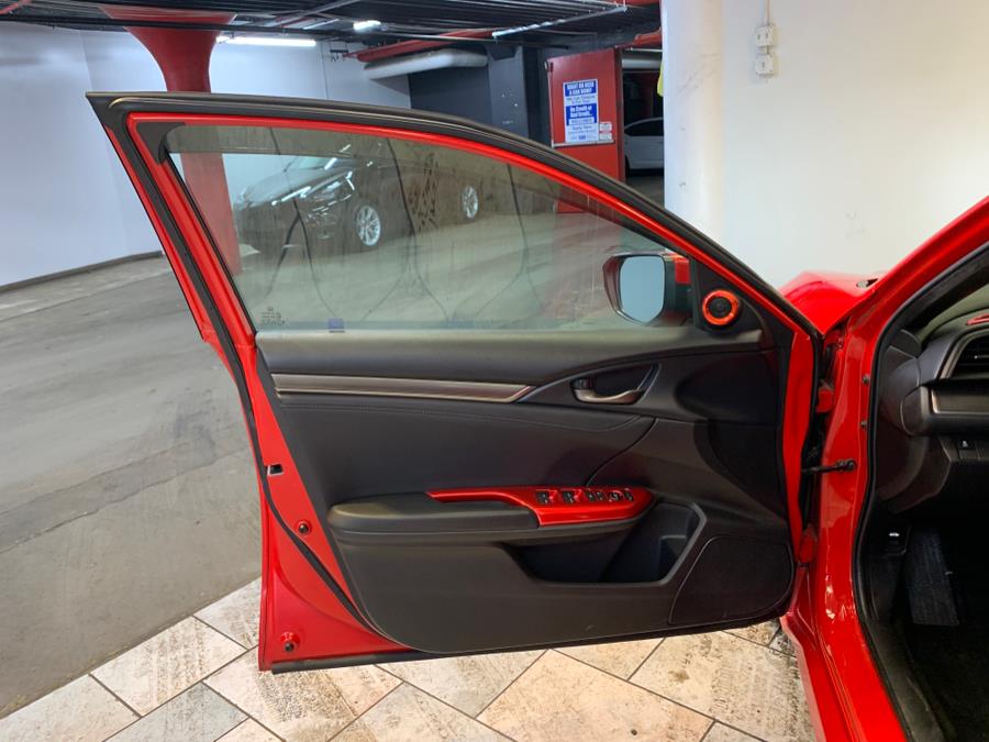 2017 Honda Civic Hatchback EX-L Navi CVT, available for sale in Hillside, New Jersey | Euro Lux Auto. Hillside, New Jersey 2017 Honda Civic Hatchback EX-L Navi CVT, available for sale in Hillside, New Jersey | Euro Lux Auto. Hillside, New Jersey
