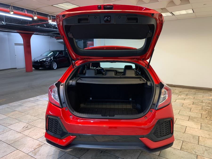 2017 Honda Civic Hatchback EX-L Navi CVT, available for sale in Hillside, New Jersey | Euro Lux Auto. Hillside, New Jersey 2017 Honda Civic Hatchback EX-L Navi CVT, available for sale in Hillside, New Jersey | Euro Lux Auto. Hillside, New Jersey