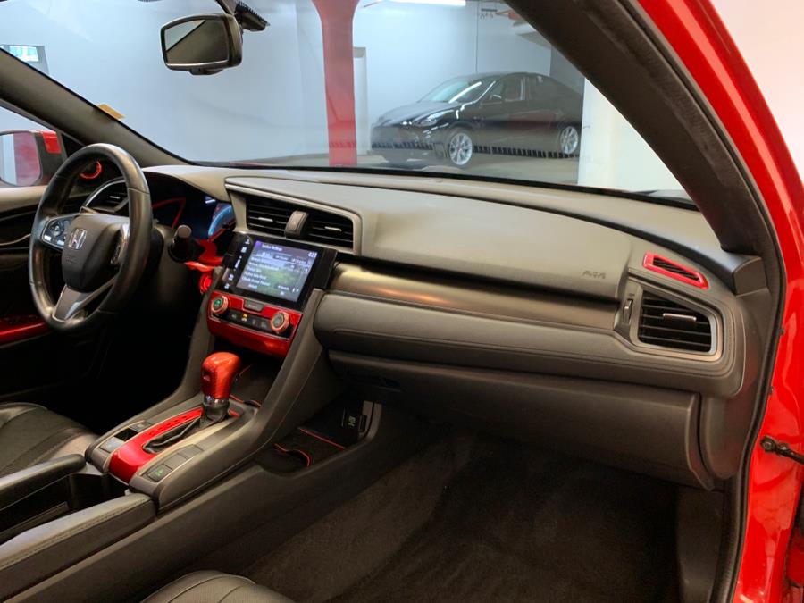 2017 Honda Civic Hatchback EX-L Navi CVT, available for sale in Hillside, New Jersey | Euro Lux Auto. Hillside, New Jersey 2017 Honda Civic Hatchback EX-L Navi CVT, available for sale in Hillside, New Jersey | Euro Lux Auto. Hillside, New Jersey