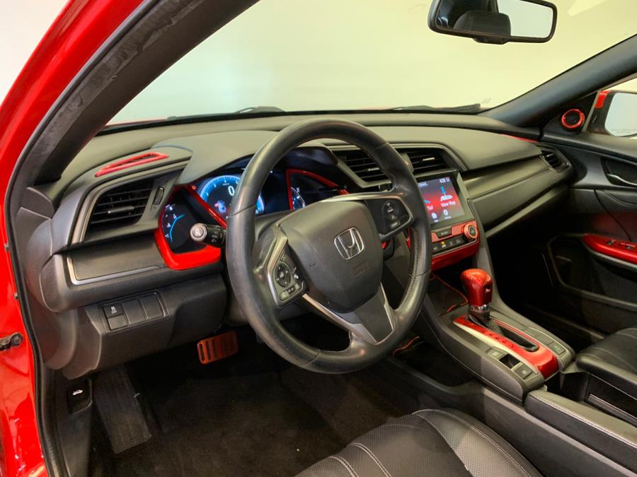 2017 Honda Civic Hatchback EX-L Navi CVT, available for sale in Hillside, New Jersey | Euro Lux Auto. Hillside, New Jersey 2017 Honda Civic Hatchback EX-L Navi CVT, available for sale in Hillside, New Jersey | Euro Lux Auto. Hillside, New Jersey