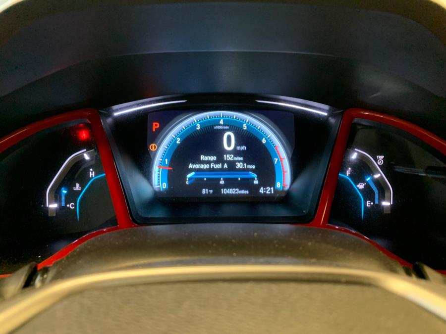 2017 Honda Civic Hatchback EX-L Navi CVT, available for sale in Hillside, New Jersey | Euro Lux Auto. Hillside, New Jersey 2017 Honda Civic Hatchback EX-L Navi CVT, available for sale in Hillside, New Jersey | Euro Lux Auto. Hillside, New Jersey