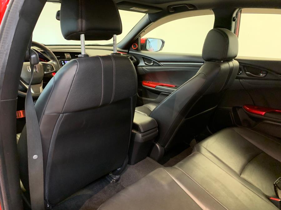 2017 Honda Civic Hatchback EX-L Navi CVT, available for sale in Hillside, New Jersey | Euro Lux Auto. Hillside, New Jersey 2017 Honda Civic Hatchback EX-L Navi CVT, available for sale in Hillside, New Jersey | Euro Lux Auto. Hillside, New Jersey
