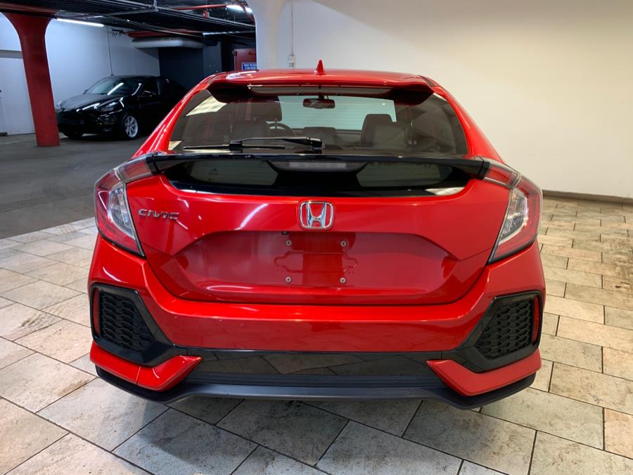 2017 Honda Civic Hatchback EX-L Navi CVT, available for sale in Hillside, New Jersey | Euro Lux Auto. Hillside, New Jersey 2017 Honda Civic Hatchback EX-L Navi CVT, available for sale in Hillside, New Jersey | Euro Lux Auto. Hillside, New Jersey