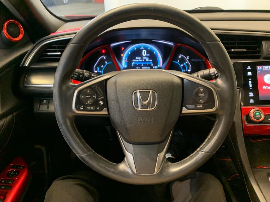 2017 Honda Civic Hatchback EX-L Navi CVT, available for sale in Hillside, New Jersey | Euro Lux Auto. Hillside, New Jersey 2017 Honda Civic Hatchback EX-L Navi CVT, available for sale in Hillside, New Jersey | Euro Lux Auto. Hillside, New Jersey