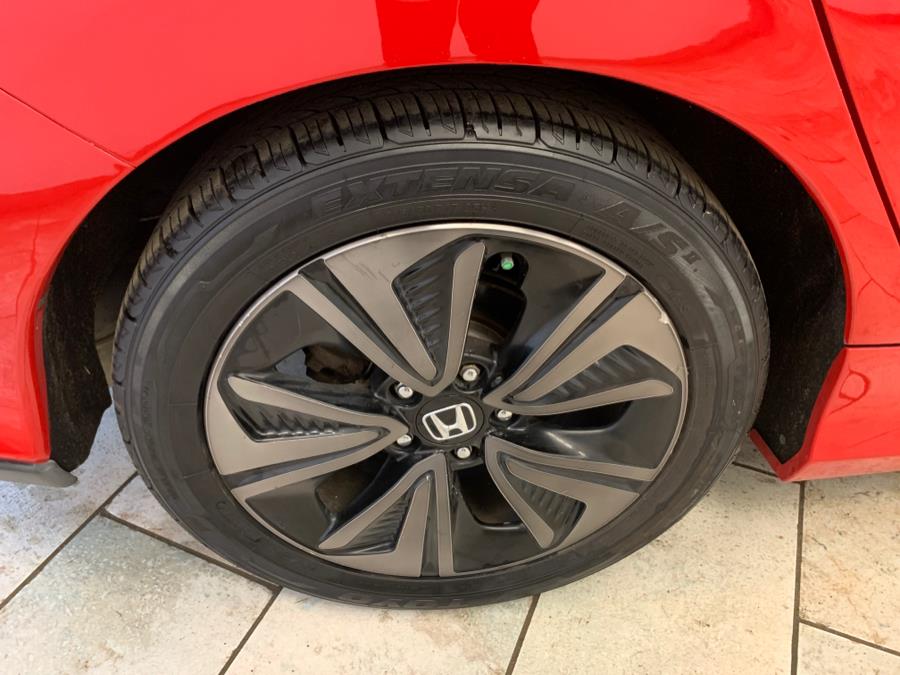 2017 Honda Civic Hatchback EX-L Navi CVT, available for sale in Hillside, New Jersey | Euro Lux Auto. Hillside, New Jersey 2017 Honda Civic Hatchback EX-L Navi CVT, available for sale in Hillside, New Jersey | Euro Lux Auto. Hillside, New Jersey