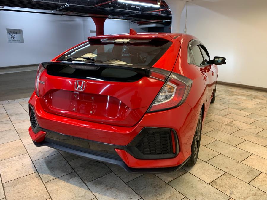 2017 Honda Civic Hatchback EX-L Navi CVT, available for sale in Hillside, New Jersey | Euro Lux Auto. Hillside, New Jersey 2017 Honda Civic Hatchback EX-L Navi CVT, available for sale in Hillside, New Jersey | Euro Lux Auto. Hillside, New Jersey