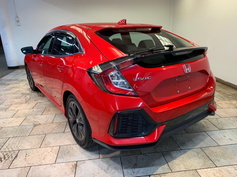 2017 Honda Civic Hatchback EX-L Navi CVT, available for sale in Hillside, New Jersey | Euro Lux Auto. Hillside, New Jersey 2017 Honda Civic Hatchback EX-L Navi CVT, available for sale in Hillside, New Jersey | Euro Lux Auto. Hillside, New Jersey