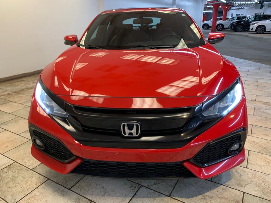 2017 Honda Civic Hatchback EX-L Navi CVT, available for sale in Hillside, New Jersey | Euro Lux Auto. Hillside, New Jersey 2017 Honda Civic Hatchback EX-L Navi CVT, available for sale in Hillside, New Jersey | Euro Lux Auto. Hillside, New Jersey