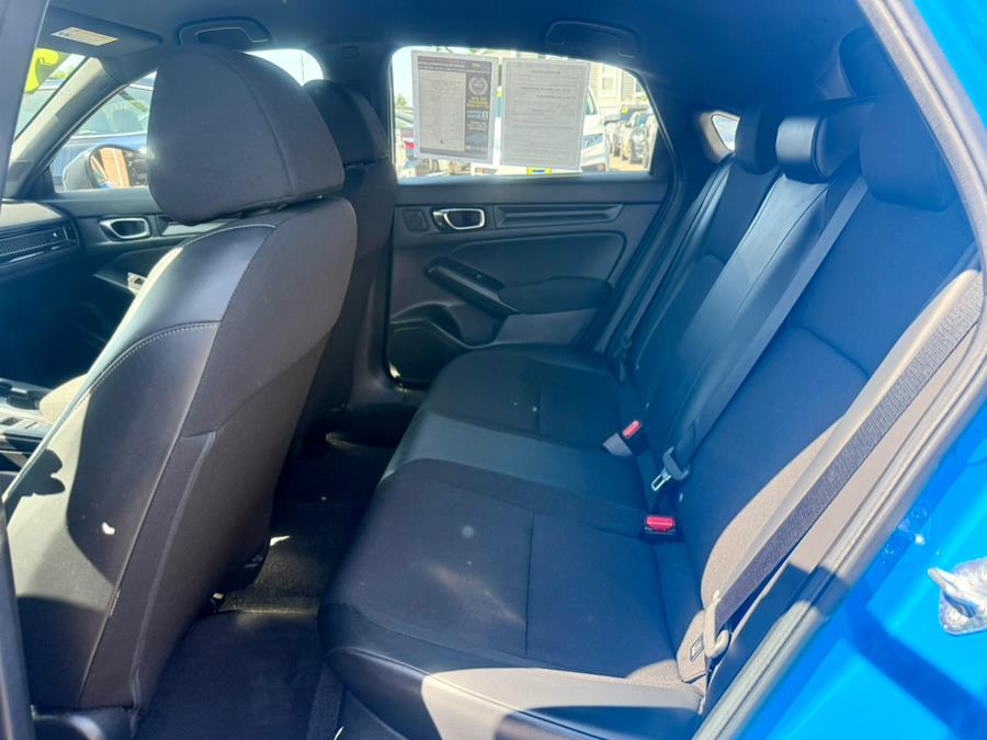 2022 Honda Civic Hatchback Sport CVT, available for sale in Hartford, Connecticut | VEB Auto Sales. Hartford, Connecticut 2022 Honda Civic Hatchback Sport CVT, available for sale in Hartford, Connecticut | VEB Auto Sales. Hartford, Connecticut