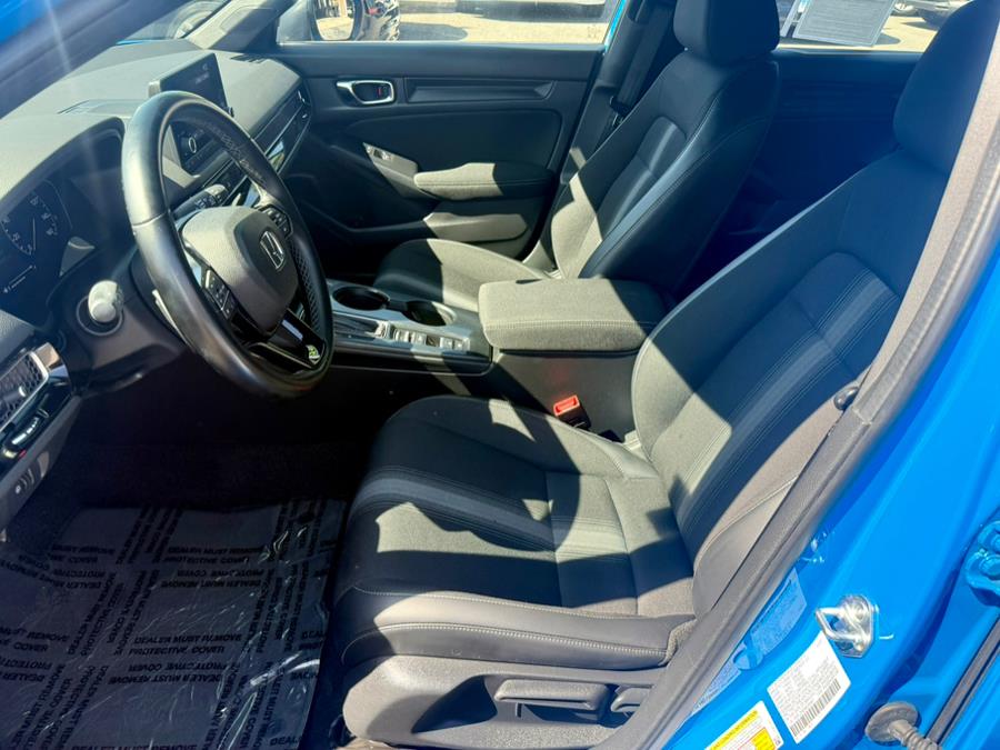 2022 Honda Civic Hatchback Sport CVT, available for sale in Hartford, Connecticut | VEB Auto Sales. Hartford, Connecticut 2022 Honda Civic Hatchback Sport CVT, available for sale in Hartford, Connecticut | VEB Auto Sales. Hartford, Connecticut