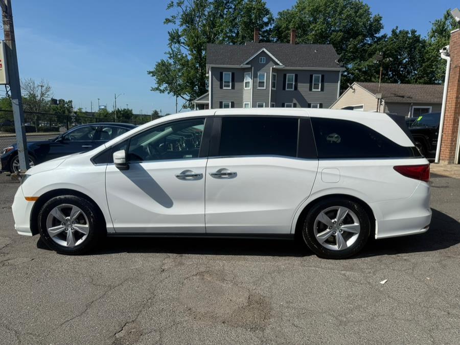 2020 Honda Odyssey EX-L, available for sale in Hartford, Connecticut | VEB Auto Sales. Hartford, Connecticut 2020 Honda Odyssey EX-L, available for sale in Hartford, Connecticut | VEB Auto Sales. Hartford, Connecticut