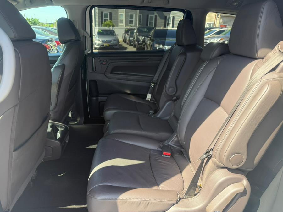 2020 Honda Odyssey EX-L, available for sale in Hartford, Connecticut | VEB Auto Sales. Hartford, Connecticut 2020 Honda Odyssey EX-L, available for sale in Hartford, Connecticut | VEB Auto Sales. Hartford, Connecticut