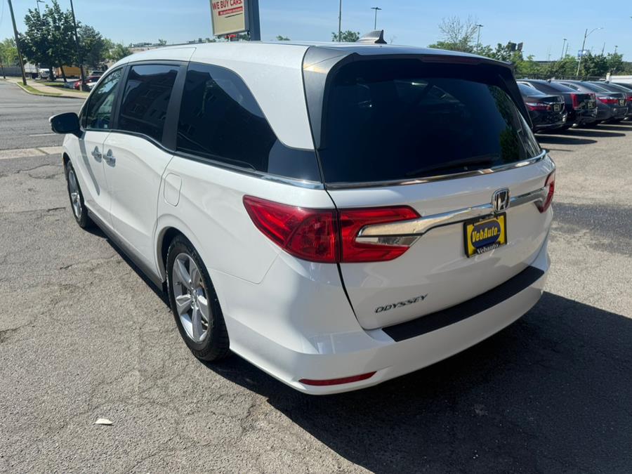 2020 Honda Odyssey EX-L, available for sale in Hartford, Connecticut | VEB Auto Sales. Hartford, Connecticut 2020 Honda Odyssey EX-L, available for sale in Hartford, Connecticut | VEB Auto Sales. Hartford, Connecticut
