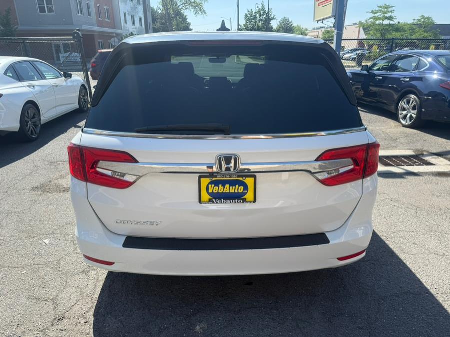 2020 Honda Odyssey EX-L, available for sale in Hartford, Connecticut | VEB Auto Sales. Hartford, Connecticut 2020 Honda Odyssey EX-L, available for sale in Hartford, Connecticut | VEB Auto Sales. Hartford, Connecticut