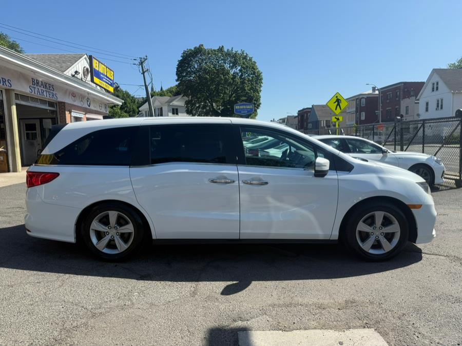 2020 Honda Odyssey EX-L, available for sale in Hartford, Connecticut | VEB Auto Sales. Hartford, Connecticut 2020 Honda Odyssey EX-L, available for sale in Hartford, Connecticut | VEB Auto Sales. Hartford, Connecticut