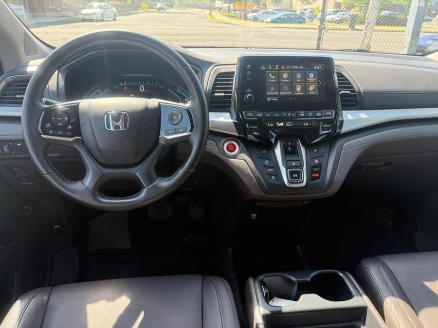 2020 Honda Odyssey EX-L, available for sale in Hartford, Connecticut | VEB Auto Sales. Hartford, Connecticut 2020 Honda Odyssey EX-L, available for sale in Hartford, Connecticut | VEB Auto Sales. Hartford, Connecticut