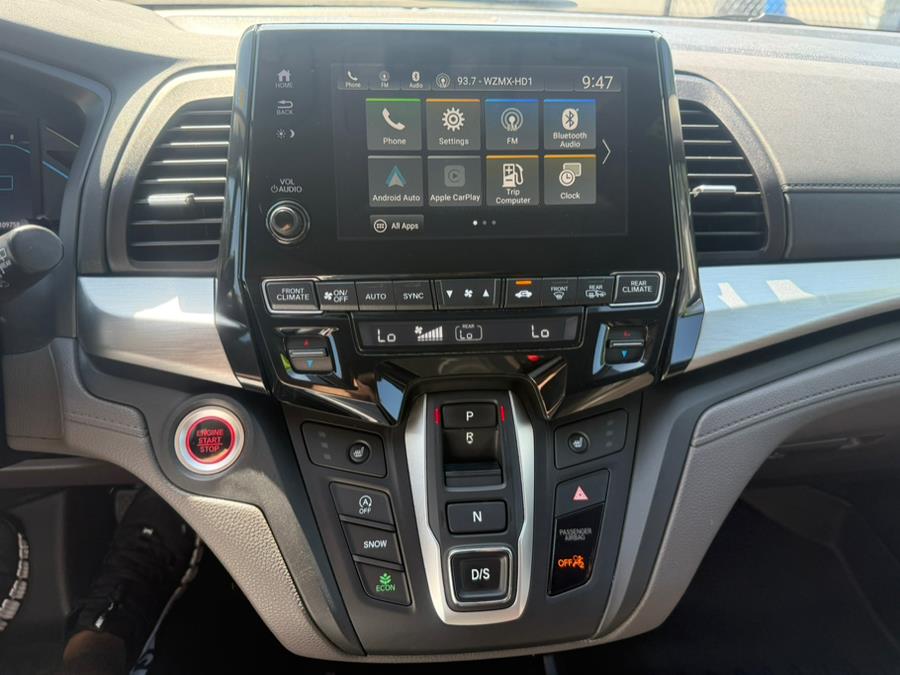2020 Honda Odyssey EX-L, available for sale in Hartford, Connecticut | VEB Auto Sales. Hartford, Connecticut 2020 Honda Odyssey EX-L, available for sale in Hartford, Connecticut | VEB Auto Sales. Hartford, Connecticut