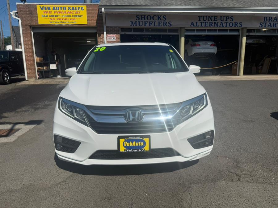 2020 Honda Odyssey EX-L, available for sale in Hartford, Connecticut | VEB Auto Sales. Hartford, Connecticut 2020 Honda Odyssey EX-L, available for sale in Hartford, Connecticut | VEB Auto Sales. Hartford, Connecticut